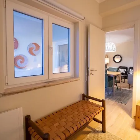 Moonrise Flat Aljezur