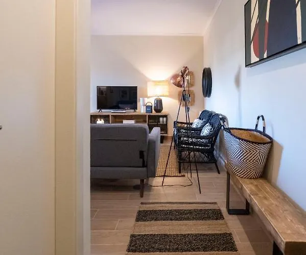 Moonrise Flat * アルジェズール