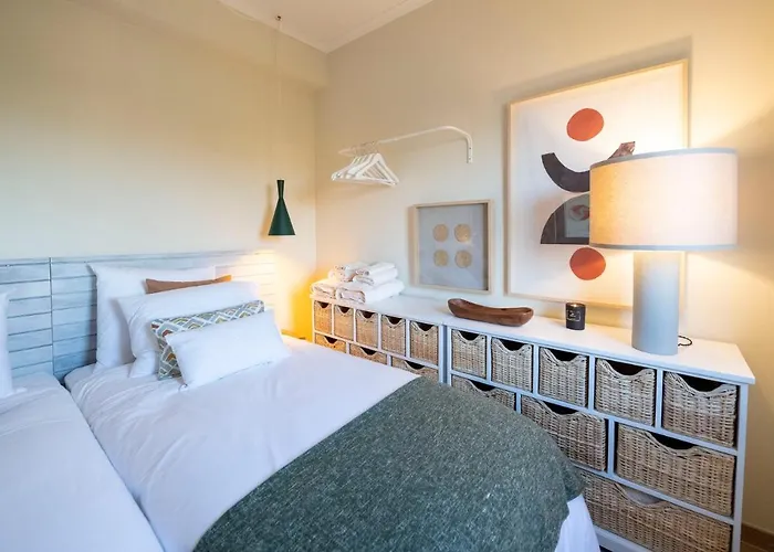 Moonrise Flat アルジェズール