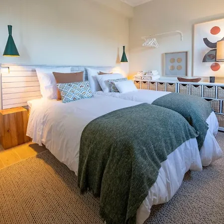 Apartamento Moonrise Flat