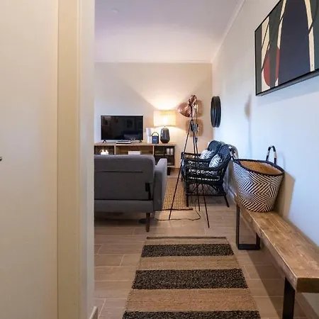 Moonrise Flat * 알제주르